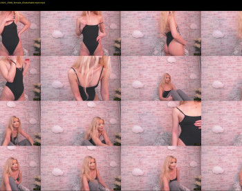 yourmidnightcoffee — 18 minute Chaturbate female cam video clip, 1080p, Jan 14, 2021