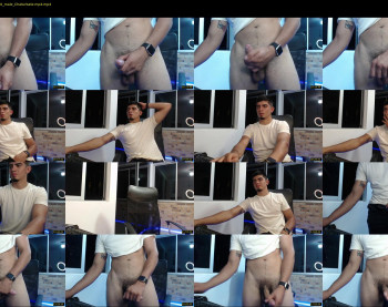 _mrcock_ — 21 minute Chaturbate male cam video clip, 720p, Jan 15, 2021