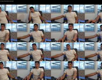 _mrcock_ — 9 minute Chaturbate male cam video clip, 720p, Jan 15, 2021