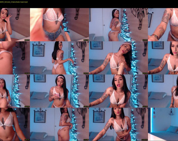 connie_deep — 70 minute Chaturbate female cam video clip, 1080p, Jan 16, 2021