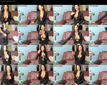 sofia3211 — 47 minute Chaturbate couple cam video clip, 720p, Jan 15, 2021