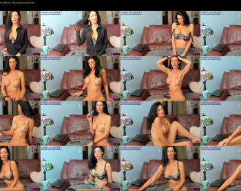 sofia3211 — 48 minute Chaturbate couple cam video clip, 720p, Jan 15, 2021