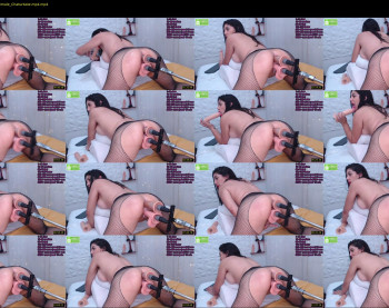 yully_ — 14 minute Chaturbate female cam video clip, 720p, Jan 15, 2021