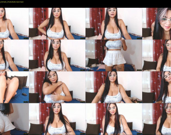 funplayx — 42 minute Chaturbate female cam video clip, 720p, Jan 16, 2021