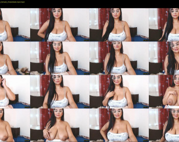 funplayx — 10 minute Chaturbate female cam video clip, 720p, Jan 16, 2021