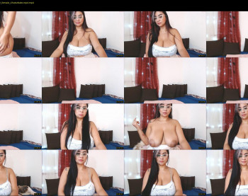 funplayx — 38 minute Chaturbate female cam video clip, 720p, Jan 16, 2021