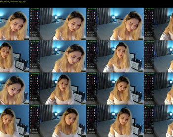 mikakimura — 15 minute Chaturbate female cam video clip, 1080p, Jan 16, 2021