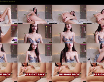 stephaweb — 35 minute Chaturbate female cam video clip, 1080p, Jan 17, 2021