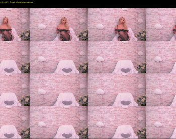 yourmidnightcoffee — 6 minute Chaturbate female cam video clip, 1080p, Jan 16, 2021