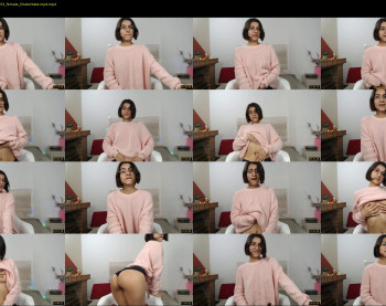 _amywhite — 21 minute Chaturbate female cam video clip, 720p, Jan 17, 2021