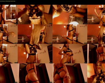 evagomez — 14 minute Chaturbate female cam video clip, 720p, Jan 18, 2021