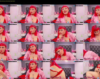 pyrowayne — 59 minute Chaturbate female cam video clip, 720p, Jan 17, 2021