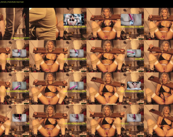 sebilone — 83 minute Chaturbate couple cam video clip, 1080p, Jan 17, 2021