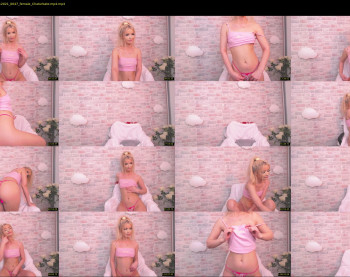 yourmidnightcoffee — 77 minute Chaturbate female cam video clip, 1080p, Jan 18, 2021