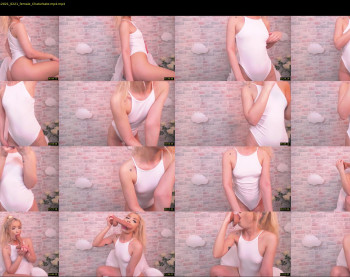 yourmidnightcoffee — 15 minute Chaturbate female cam video clip, 1080p, Jan 18, 2021