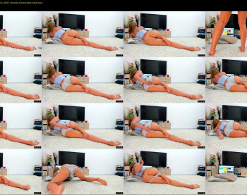 classy_medeeea — 46 minute Chaturbate female cam video clip, 720p, Jan 19, 2021