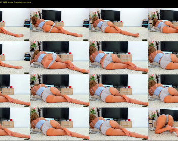 classy_medeeea — 44 minute Chaturbate female cam video clip, 720p, Jan 19, 2021