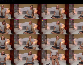 sammy_hamilton — 14 minute Chaturbate female cam video clip, 1080p, Jan 19, 2021