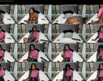 teerry__ — 70 minute Chaturbate female cam video clip, 1080p, Jan 18, 2021