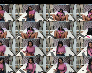 teerry__ — 47 minute Chaturbate female cam video clip, 1080p, Jan 18, 2021
