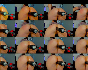 tinytina95 — 73 minute Chaturbate couple cam video clip, 1080p, Jan 19, 2021