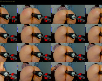 tinytina95 — 75 minute Chaturbate couple cam video clip, 1080p, Jan 19, 2021