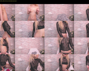 yourmidnightcoffee — 71 minute Chaturbate female cam video clip, 1080p, Jan 19, 2021