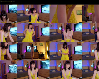 _blackbee_ — 70 minute Chaturbate female cam video clip, 1080p, Jan 19, 2021