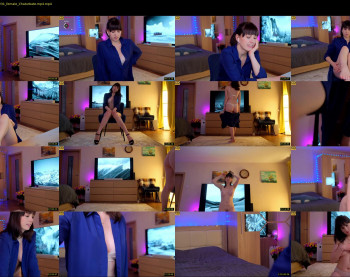 _blackbee_ — 70 minute Chaturbate female cam video clip, 1080p, Jan 19, 2021