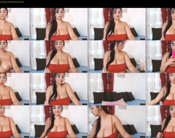 funplayx — 47 minute Chaturbate female cam video clip, 720p, Jan 19, 2021