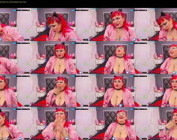 pyrowayne — 14 minute Chaturbate female cam video clip, 720p, Jan 20, 2021