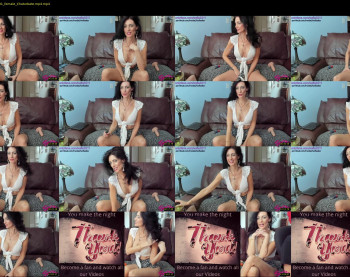 sofia3211 — 16 minute Chaturbate couple cam video clip, 720p, Jan 19, 2021