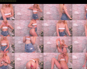 yourmidnightcoffee — 71 minute Chaturbate female cam video clip, 1080p, Jan 20, 2021