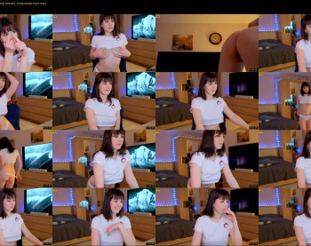 _blackbee_ — 22 minute Chaturbate female cam video clip, 1080p, Jan 20, 2021