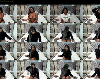 teerry__ — 65 minute Chaturbate female cam video clip, 1080p, Jan 20, 2021