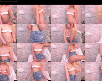 yourmidnightcoffee — 71 minute Chaturbate female cam video clip, 1080p, Jan 20, 2021