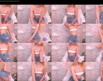 yourmidnightcoffee — 41 minute Chaturbate female cam video clip, 1080p, Jan 20, 2021