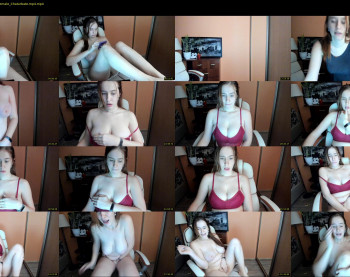 aliaa_ — 70 minute Chaturbate female cam video clip, 1080p, Jan 22, 2021