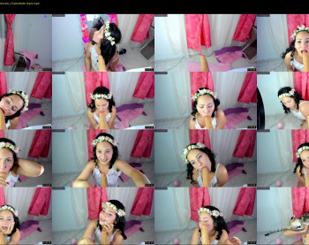 anyi_1 — 43 minute Chaturbate female cam video clip, 1080p, Jan 21, 2021