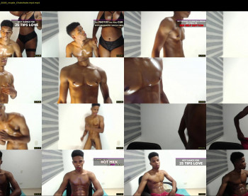 charlesshorny — 10 minute Chaturbate male cam video clip, 720p, Jan 22, 2021