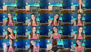 daenerys18 — 53 minute Chaturbate female cam video clip, 1080p, Jan 21, 2021