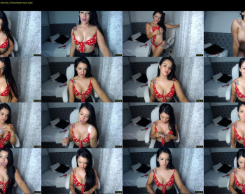 dulce1_ — 70 minute Chaturbate female cam video clip, 1080p, Jan 21, 2021