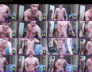 eric_poston — 23 minute Chaturbate male cam video clip, 1080p, Jan 21, 2021