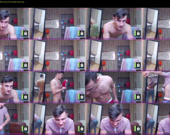 eric_poston — 8 minute Chaturbate male cam video clip, 1080p, Jan 21, 2021