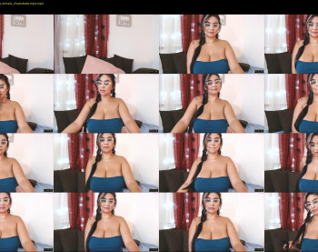 funplayx — 26 minute Chaturbate female cam video clip, 720p, Jan 21, 2021