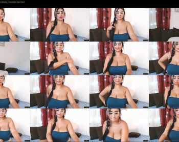 funplayx — 47 minute Chaturbate female cam video clip, 720p, Jan 21, 2021