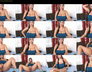 funplayx — 15 minute Chaturbate female cam video clip, 720p, Jan 21, 2021