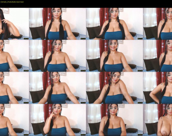 funplayx — 47 minute Chaturbate female cam video clip, 720p, Jan 21, 2021