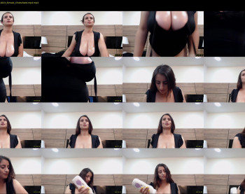 meganbeake — 11 minute Chaturbate female cam video clip, 720p, Jan 21, 2021