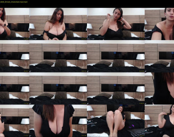 meganbeake — 23 minute Chaturbate female cam video clip, 720p, Jan 21, 2021